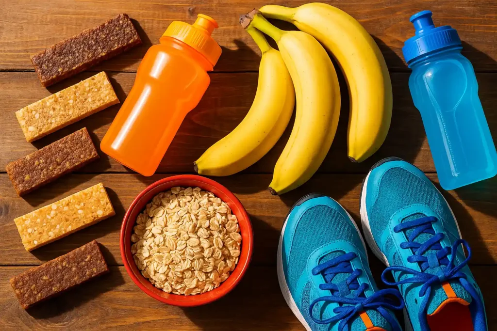 healthy food